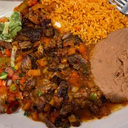 Celaya Mexican Restaurant