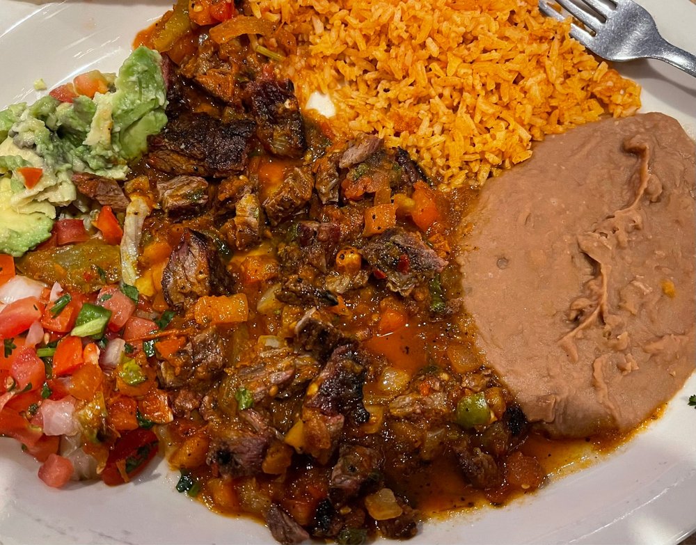 Celaya Mexican Restaurant