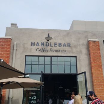 Handlebar Coffee Roasters - Coffee Roasteries Near Me - Santa Barbara, California Handlebar Coffee Roasters - Coffee Roasteries Near Me - Santa Barbara, California