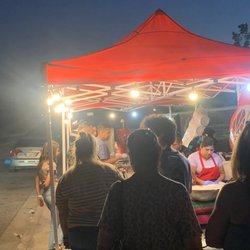 Tacos El Amigo