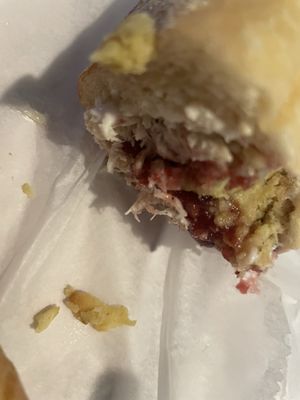 Capriotti's Sandwich Shop by null