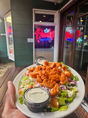 Streets Pub and Grub by null