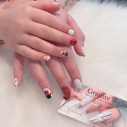Granite nails & spa