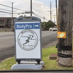 Waiono Bodyworks - Fr Mamalahoa Hwy, behind Five Mountain Fitness