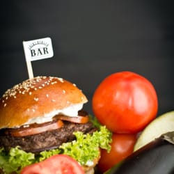 Jack´s Burger Bar