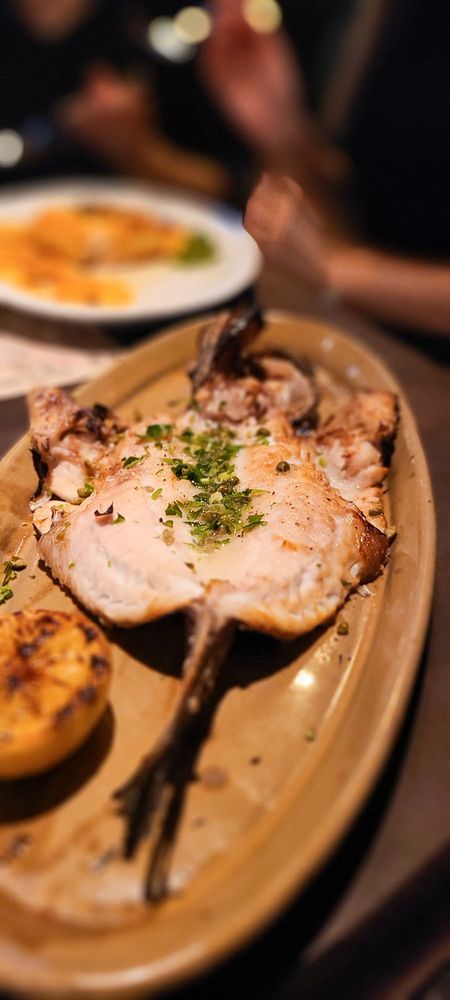 Water Grill Bellevue