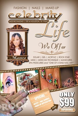 Celebrity Life Boutique