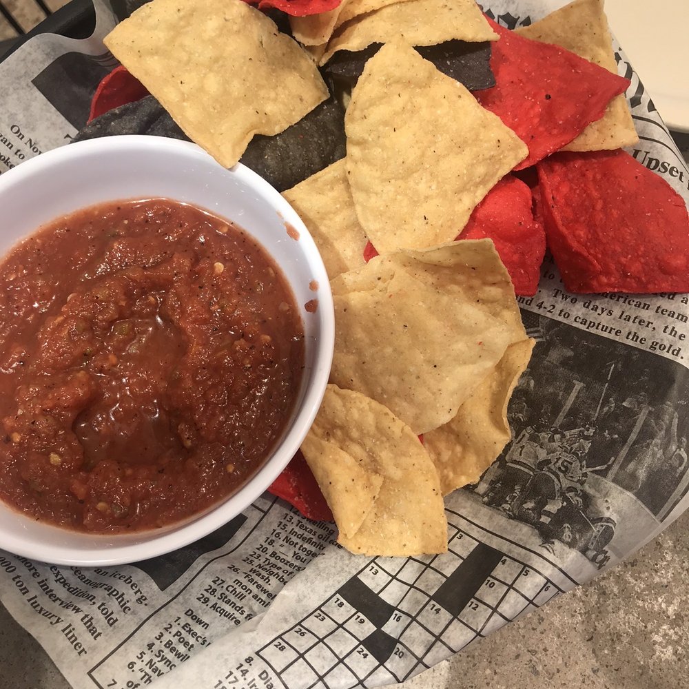 High Point Grill - Chips and salsa - Sandwiches Near Me - Albuquerque, New Mexico High Point Grill - Chips and salsa - Sandwiches Near Me - Albuquerque, New Mexico