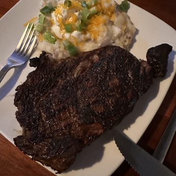 Kampfire Steakhouse - Seafood Near Me - Missoula, Montana