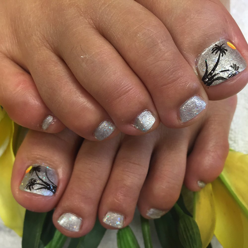 Honey Go Nails By H&C - Love my toes!! Great job Kim and Marie!! Thank you! - Nail Salons Near Me - Mesa, Arizona Honey Go Nails By H&C - Love my toes!! Great job Kim and Marie!! Thank you! - Nail Salons Near Me - Mesa, Arizona