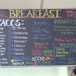 Big Daddy Taco's