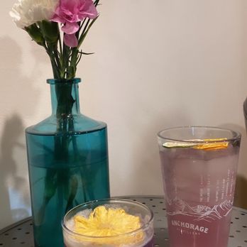 Anchorage Distillery - Distilleries Near Me - Anchorage, Alaska