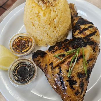 Just En Joy - Chicken inasal - Filipino Near Me - Vallejo, California Just En Joy - Chicken inasal - Filipino Near Me - Vallejo, California