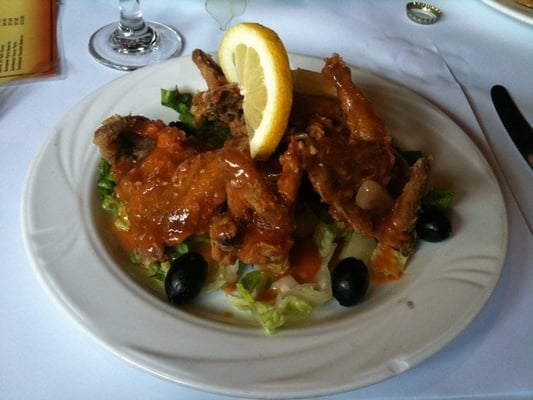 Restaurante Cesaria by null