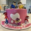 Cakes by Karen gift card