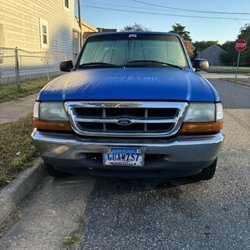 Arrowhead Alignment & Automotive