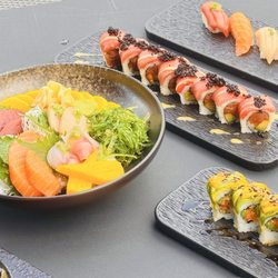 Joy Sushi