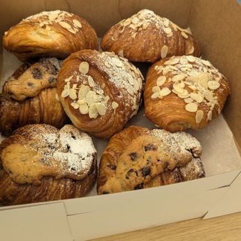 Bella's Bake Shop - Coffee & Tea Near Me - Mount Kisco, New York