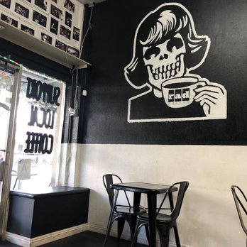 Rad Coffee - Upland - Inside - Coffee & Tea Near Me - Upland, California
