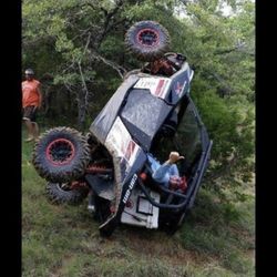 Redneck Off-Road Heaven