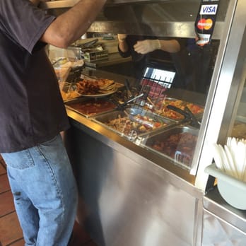 El Mexsal Taqueria - Fast service - Mexican Near Me - Humble, Texas