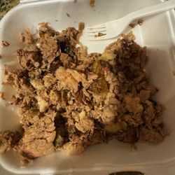Podnuh's Bar-B Q