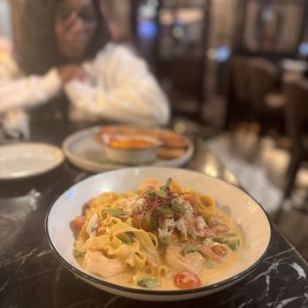 The Barn & Lodge - Chesapeake Pasta - American Near Me - Baltimore, Maryland The Barn & Lodge - Chesapeake Pasta - American Near Me - Baltimore, Maryland