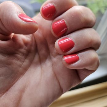 Lacquer Lounge Nail Spa - Nail Salons Near Me - Park Ridge, Illinois