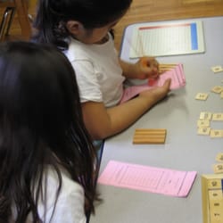 Meher Montessori Schools