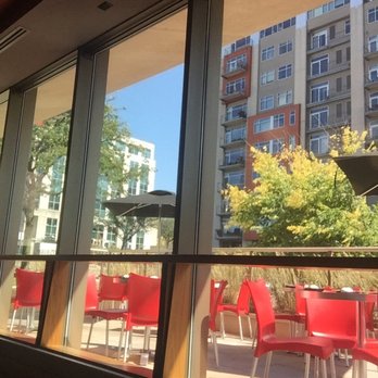 RED - Outside dining area - Sushi Bars Near Me - Madison, Wisconsin RED - Outside dining area - Sushi Bars Near Me - Madison, Wisconsin