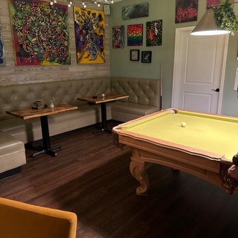 Sodo Kava - Lounges Near Me - Orlando, Florida Sodo Kava - Lounges Near Me - Orlando, Florida