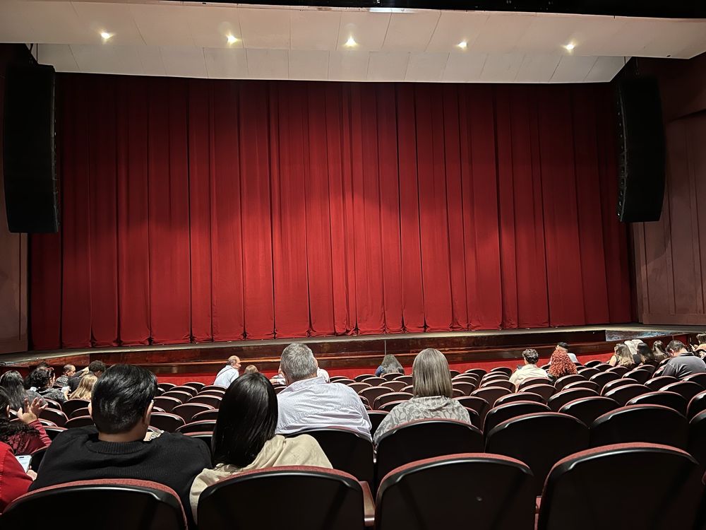 Centro de Bellas Artes Luis A. Ferré