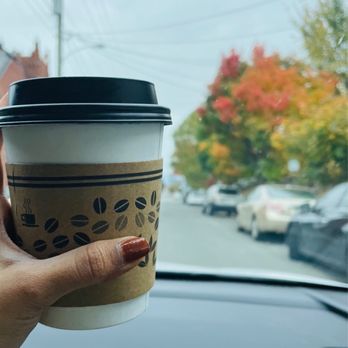 Sugar Shack Donuts & Coffee - Pumpkin Pie Latte - Donuts Near Me - Richmond, Virginia Sugar Shack Donuts & Coffee - Pumpkin Pie Latte - Donuts Near Me - Richmond, Virginia