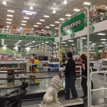 Menards - Hardware Stores Near Me - Cincinnati, Ohio