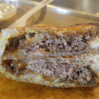 The Melt - Patty Melt - Sandwiches Near Me - La Jolla, California The Melt - Patty Melt - Sandwiches Near Me - La Jolla, California