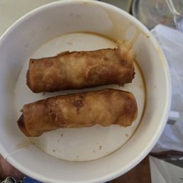 Spring Rolls
