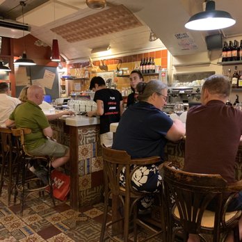 Bar del Pla - Bar - Tapas Bars Near Me - Barcelona, B Bar del Pla - Bar - Tapas Bars Near Me - Barcelona, B