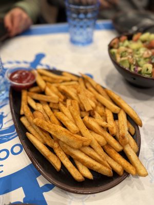 IBN Hamido Seafood by null IBN Hamido Seafood by null