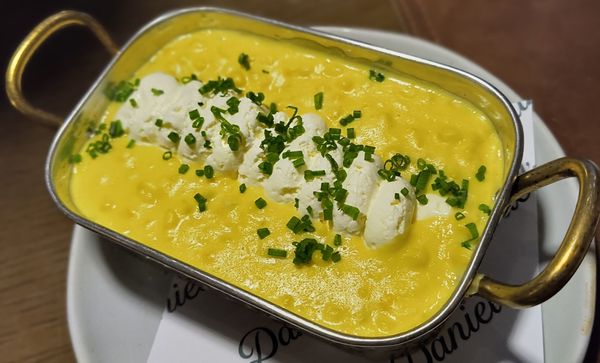 Daniel's, A Florida Steakhouse by null