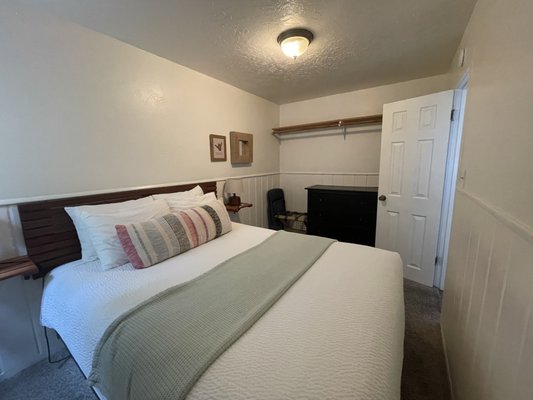 Agate Beach Motel by null
