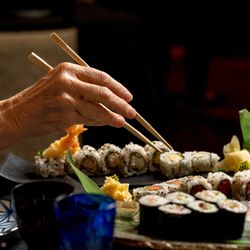 Nakato Japanese Restaurant