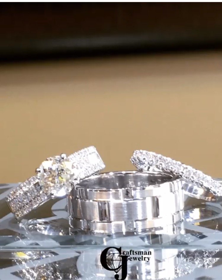 CRAFTSMAN JEWELRY Updated July 2024 13 Photos 23207 Greenfield Rd