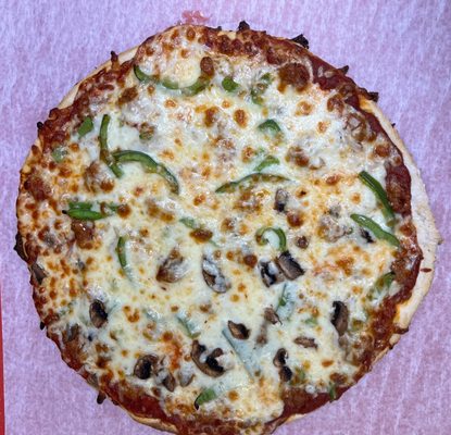 Bianchi's Hilltop Restaurant by null