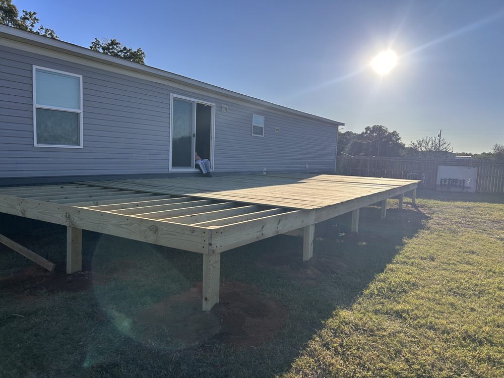 Slide of Precise Construction