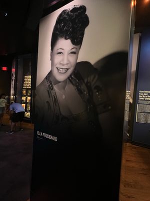 National Museum of African American Music by null