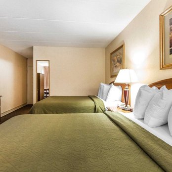 Quality Inn - Hotels Near Me - Chillicothe, Ohio