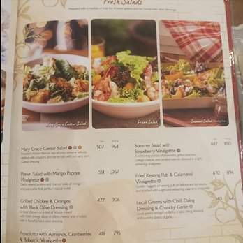 Mary Grace Cafe - Cafes Near Me - Parañaque, NCR