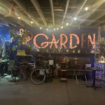 Barter Mall - The old Garden bar neon sign & much much more - Antiques Near Me - Las Vegas, Nevada Barter Mall - The old Garden bar neon sign & much much more - Antiques Near Me - Las Vegas, Nevada