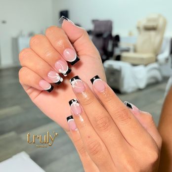 Truly Nails - Gel X - Nail Salons Near Me - La Puente, California Truly Nails - Gel X - Nail Salons Near Me - La Puente, California