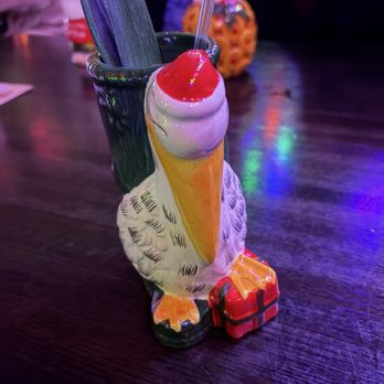 Sippin Santa - Cocktail Bars Near Me - Pittsburgh, Pennsylvania